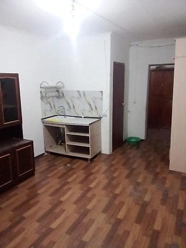 1 комната, Агентство недвижимости, С мебелью частично