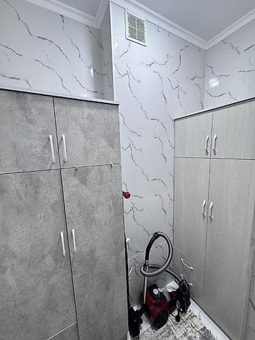 flat kant: 1 комната, 44 м², Элитка, 5 этаж — 3