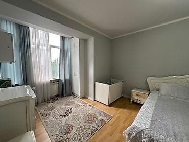 Недвижимость: 3 комнаты, 139 м², 7 мкр Элитка, 3 этаж, Дизайнерский ремонт — 2