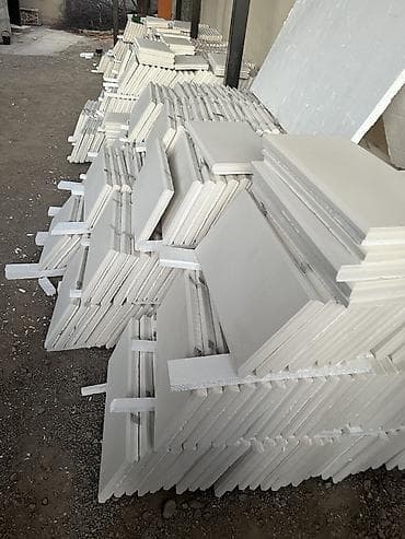 Под клинкер (кирпич), Пенополистирол, Другое, Новый