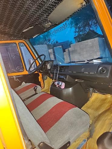 814 d: Грузовик, Mercedes-Benz, Стандарт, 4 т, Новый — 9