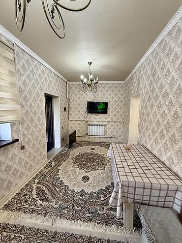 дом м: ДОМ с участком с. Арашан ( Стрельникова ) 🔸площадь 5.1 соток ( по — 9