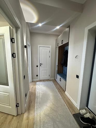 house: 1 комната, 41 м², Элитка, 12 этаж, Дизайнерский ремонт — 7