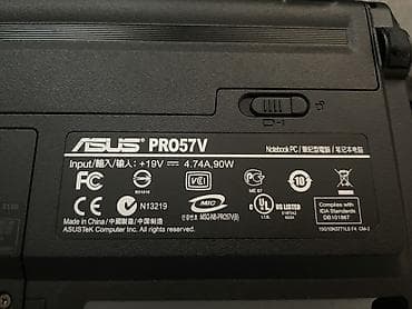 acer v5: Б/у — 2