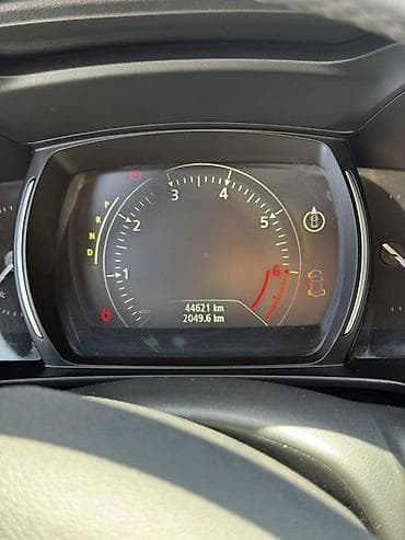 reno duster: Renault QM6: 2021 г., Автомат, Газ, Кроссовер — 6