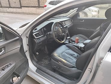 киа к3 цена в бишкеке: Kia K5: 2018 г., 2 л, Автомат, Газ, Седан — 7