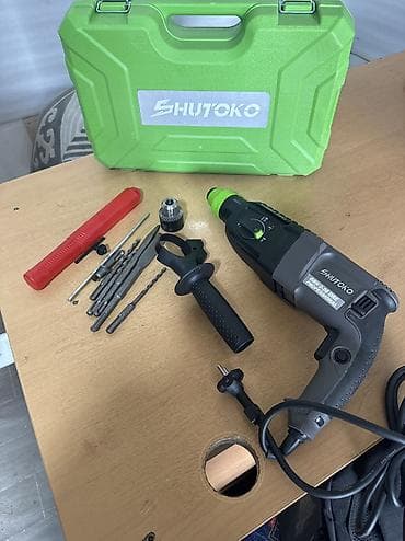 snap on: Перфоратор, Новый, Бесплатная доставка, Платная доставка, Самовывоз — 1