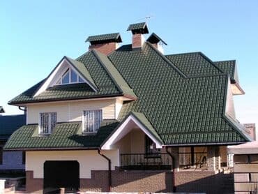 жилищный кооператив бишкек отзывы: Кровля крыши | Гидроизоляция, Для прогревания, Демонтаж Больше 6 лет опыта — 4