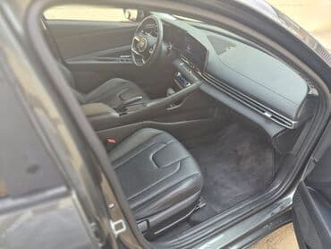 купить хюндай туксон: Hyundai Avante: 2020 г., 1.6 л, Автомат, Бензин, Седан — 10