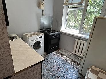 требуется семья: 2 комнаты, С мебелью частично — 6