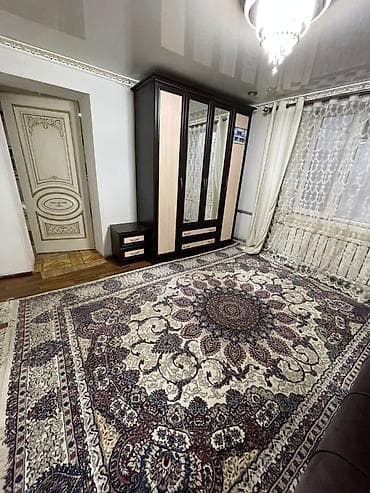 дом покровка: 80 м², 3 комнаты, Студентам — 2