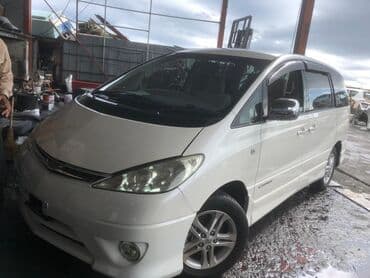 бампер тайота ипсум: Авторазбор из японии в наличии имеются все запчасти на данные модели — 10