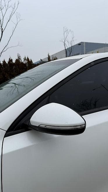 kia ev3: Kia K3: 2021 г., 1.6 л, Автомат, Бензин, Седан — 6