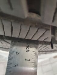 купить зимнюю резину 26565 r17: Шины 265 / 65 / R 17, Зима, Б/у, Комплект, Внедорожные (АТ/МТ), Япония, Yokohama — 10