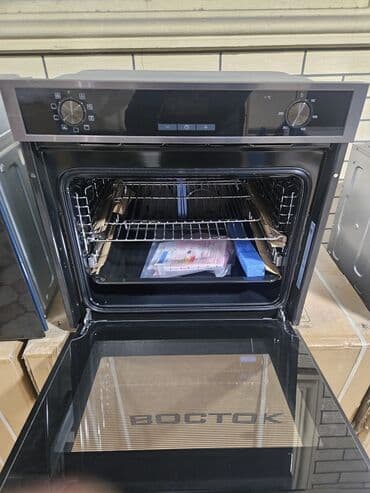 видеорегистратор gazer: Духовка, Новый — 6