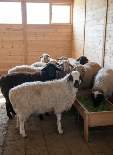 дойныйе коровы: Продаю | Ягненок — 2