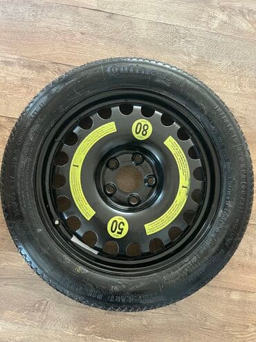 Колеса в сборе R 17, Новый at lalafo.kg Колеса в сборе R 17, Новый