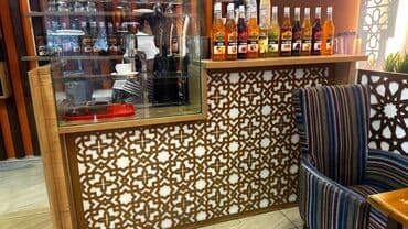столы производственные для общепита бу: Кафе үчүн үстөл жана отургуч, Колдонулган, Өзү алып кетүү — 7