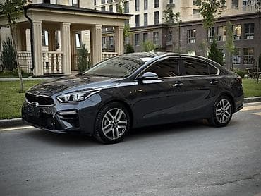 k3 kia: Kia K3: 2020 г., 1.6 л, Автомат, Бензин, Седан — 1