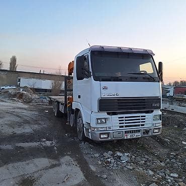 волво экскаватор: Манипулятор, Volvo, 2011 г., 10 т — 3