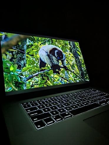 чехол для макбук про 15: Ноутбук Apple (MacBook) 15.4 ", Intel Core i7, 2015 год, ОЗУ, RAM: 16 ГБ — 6