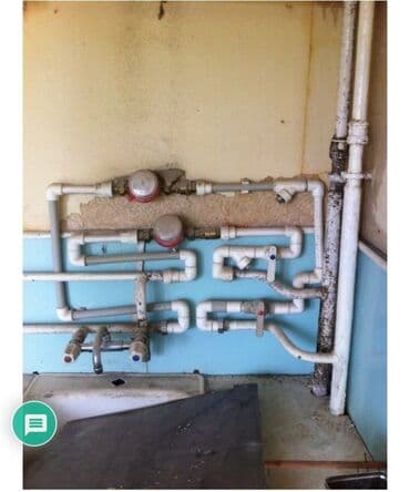 сантехник рядом со мной: Ремонт сантехники Больше 6 лет опыта — 2