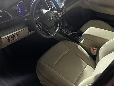 крышка багажника субару аутбек: Subaru Outback: 2019 г., 2.5 л, Автомат, Бензин, Универсал — 5