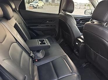 тико сиденья: Ssangyong Korando: 2021 г., 1.6 л, Автомат, Дизель, Кроссовер — 10