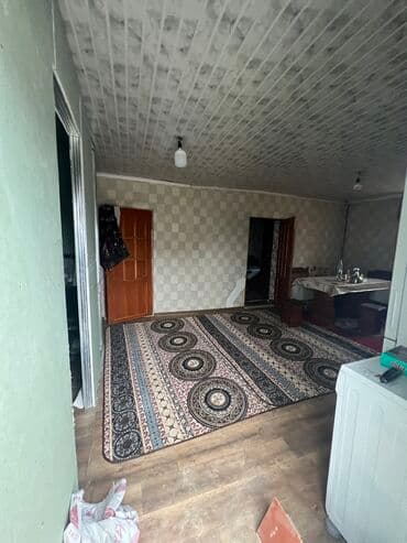 продаю дом рабочий гарадок: Времянка, 42 м², 3 комнаты, Собственник, Косметический ремонт — 1