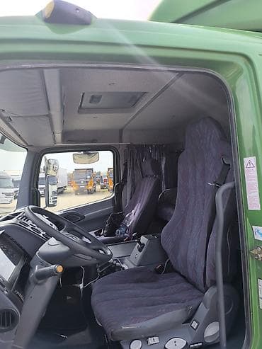 sprinter 906: Грузовик, Mercedes-Benz, Стандарт, 7 т, Б/у — 10
