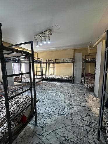 бытовка бишкек: Хостел на 100 человек отличный вариант для приезжих рабочих на долгий — 3