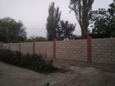 такта жыгач: Sand block fences — 3