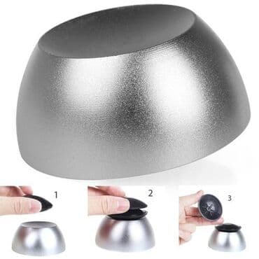 Радиочастотные, Акустомагнитные, В наличии