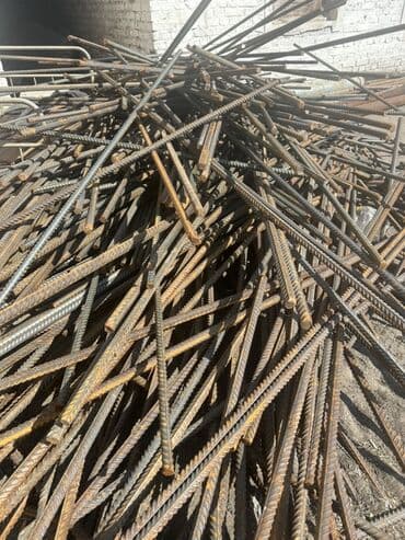 шкафы для кухни б у: Арматура, Сталь, Длина: Другая длина, Диаметр: Другой диаметр, Для бетона — 2