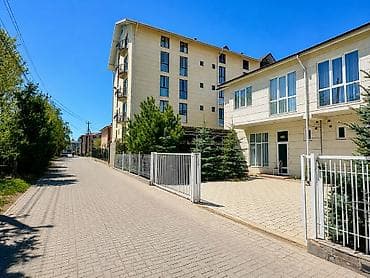 сдам дом: Таунхаус, Кыргызское взморье, Бостери, 6 мест — 3