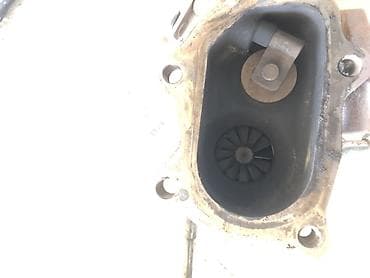 мотолор: Турбина Subaru 2026 г., Аналог — 5