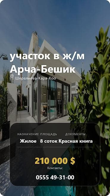 Времянка, 30 м², 2 комнаты, Агентство недвижимости