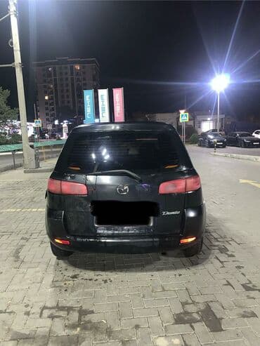 продаю митсубиси монтеро бишкеке: Mazda Demio: 2003 г., 1.3 л, Автомат, Бензиновая, Внедорожник — 2
