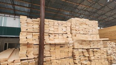 металл дорого: Лес сатылат. балка страпила рейка дүң баада 18000сомдон өйдө — 4