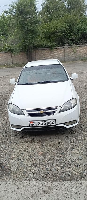 дэу джентра 2014: Daewoo Gentra: 2014 г., Автомат, Седан — 1