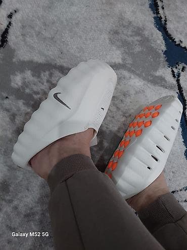 Мужские сандалии, 41, 41.5, 42, Nike, Новый, Самовывоз