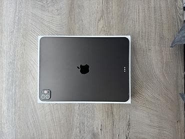 iphone 9: Планшет, Apple, память 128 ГБ, 10" - 11", 5G, Б/у, Классический цвет - Черный — 7