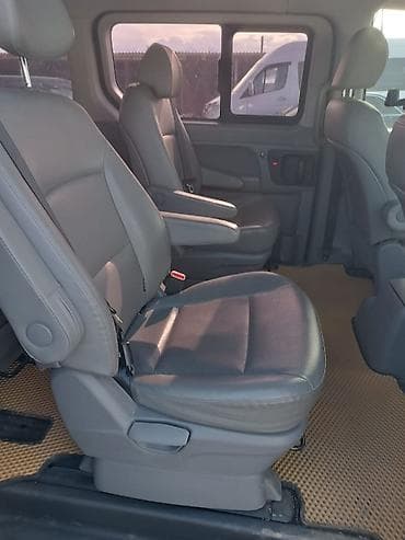 рассрочка автомобиль бишкек: Hyundai H-1 (Grand Starex): 2019 г., 2.5 л, Автомат, Дизель, Минивэн — 5