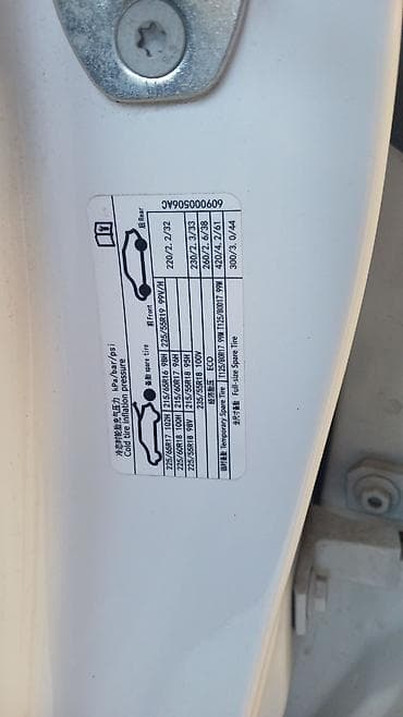 hyndai galloper: Chery Tiggo: 2023 г., Кроссовер — 4