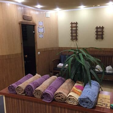 vip бишкек сауна с девочками бишкек: Сауна!!!! Парилка на дровах!!!! Караоке!!! Бассейн!!! — 2