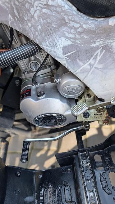 кводроцикл мото: Квадроцикл утилитарного типа, полноразмерный, 4х2. Основные — 5