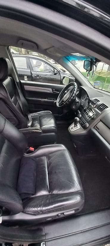 аккумулятор для фита: Honda CR-V: 2011 г., 2.4 л, Автомат, Бензин, Кроссовер — 1