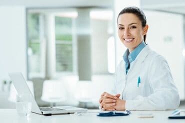 ищю работу администратора: Вакансия: Администратор медицинской клиники 📍 Место работы — 1