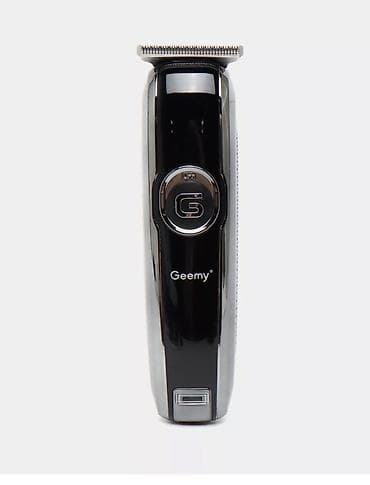 машинка для стрижка: Машинка для стрижки волос — 3