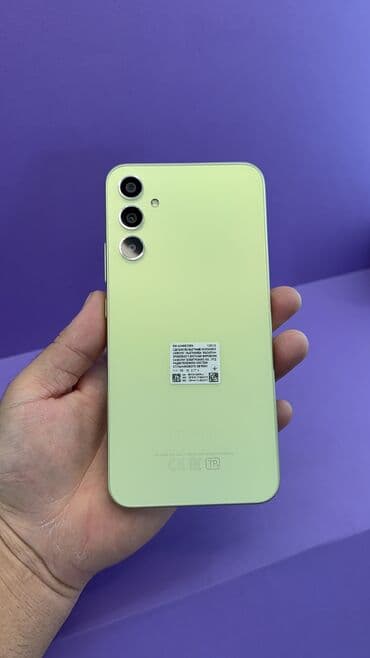 сколько стоит самсунг с 24 ультра в бишкеке: Samsung Galaxy A34, Б/у, 128 ГБ — 10